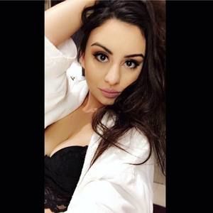 Meet your Posher, Mandy